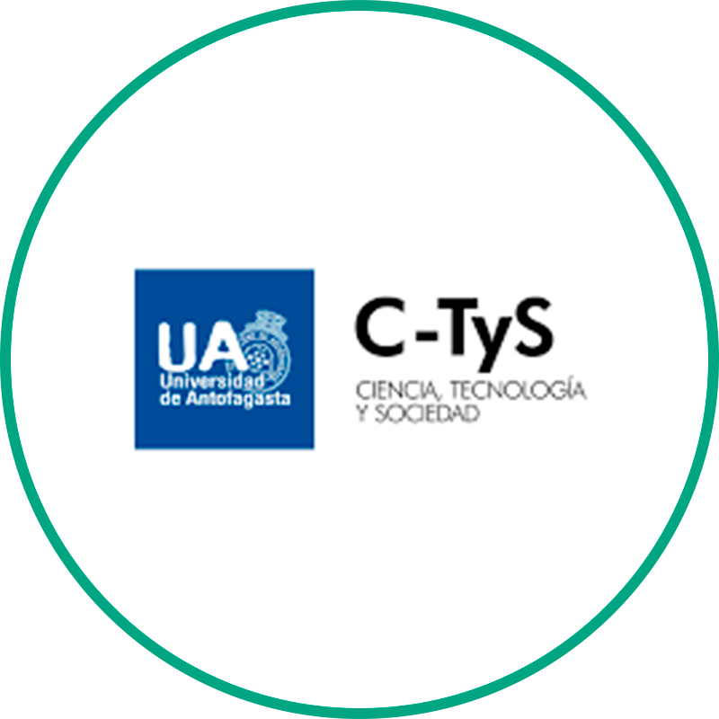 Ciencia, Tecnología y Sociedad, C-TyS de l Universidad de Antofagasta