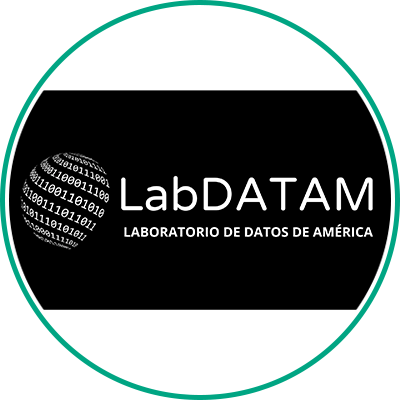 Laboratorio de Datos de América, LabDATAM