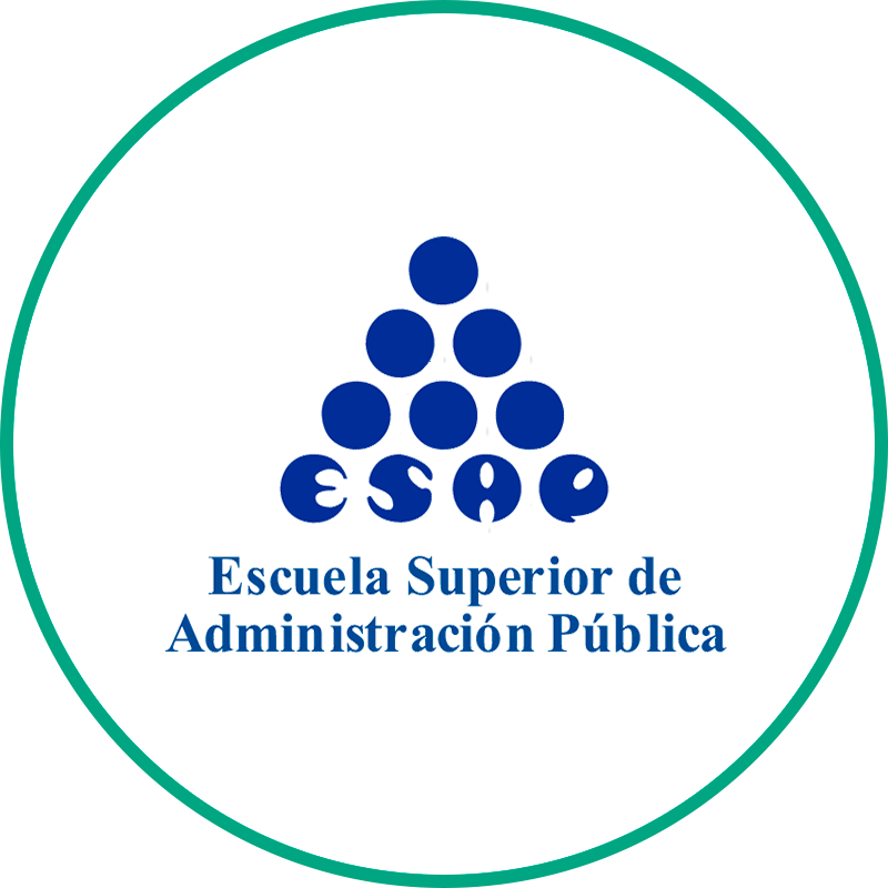 Escuela Superior de Administración Pública - ESAP