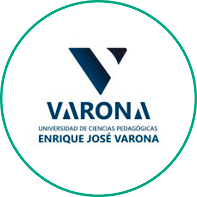 Universidad de Ciencias Pedagógicas Enrique Jose Varona