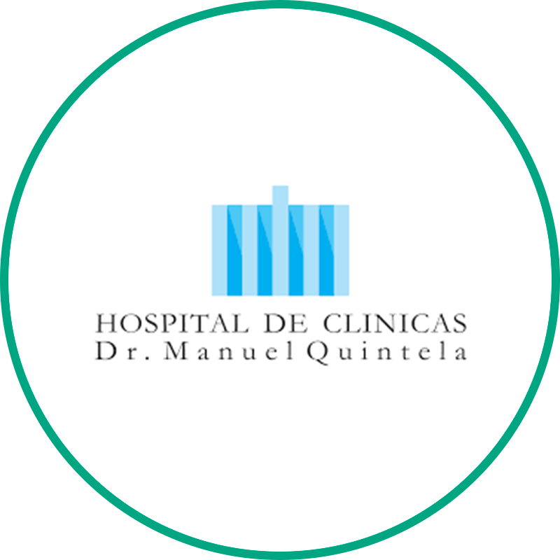 Hospital de clínicas