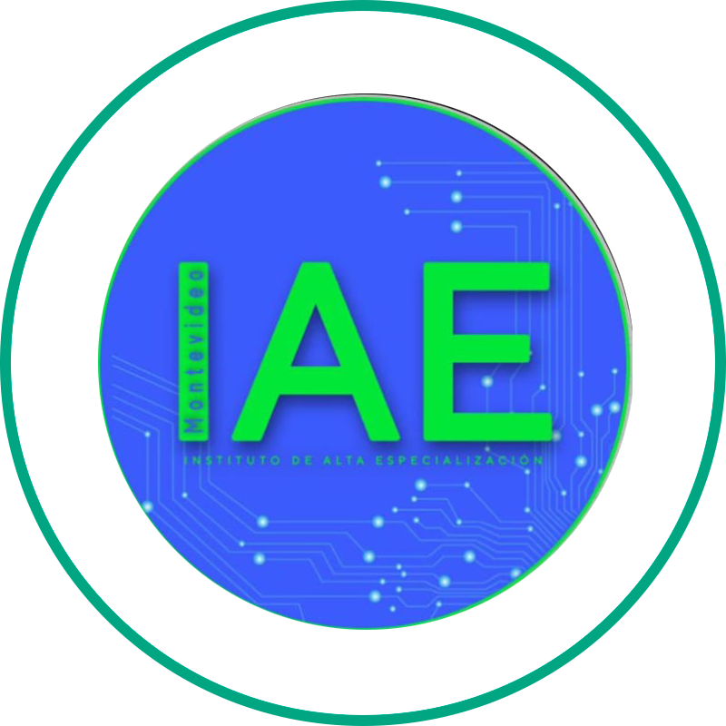 IAE Montevideo DGETP-UTU