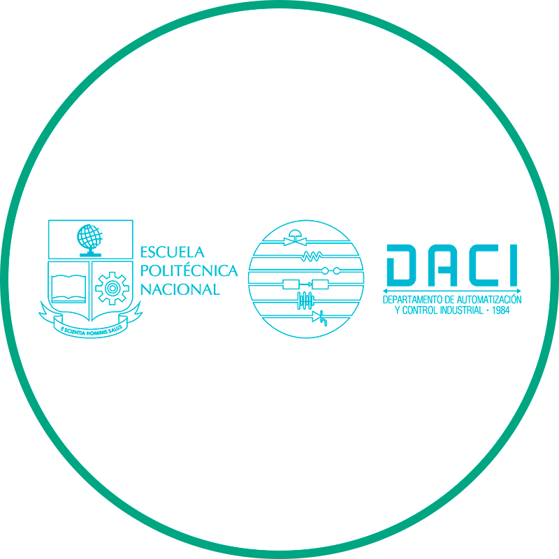 Escuela Politécnica Nacional - Departamento de Automatización y Control Industrial