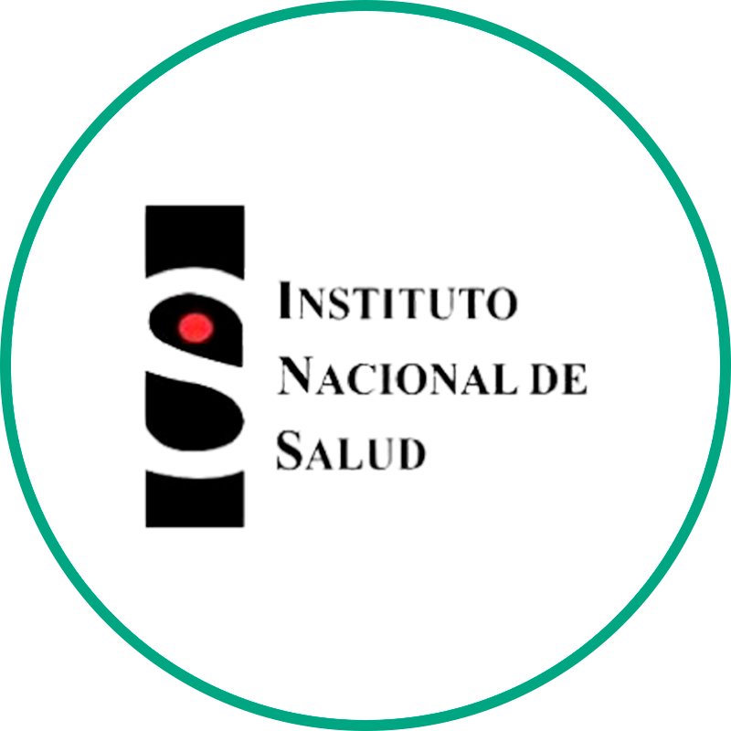 Instituto Nacional de Salud