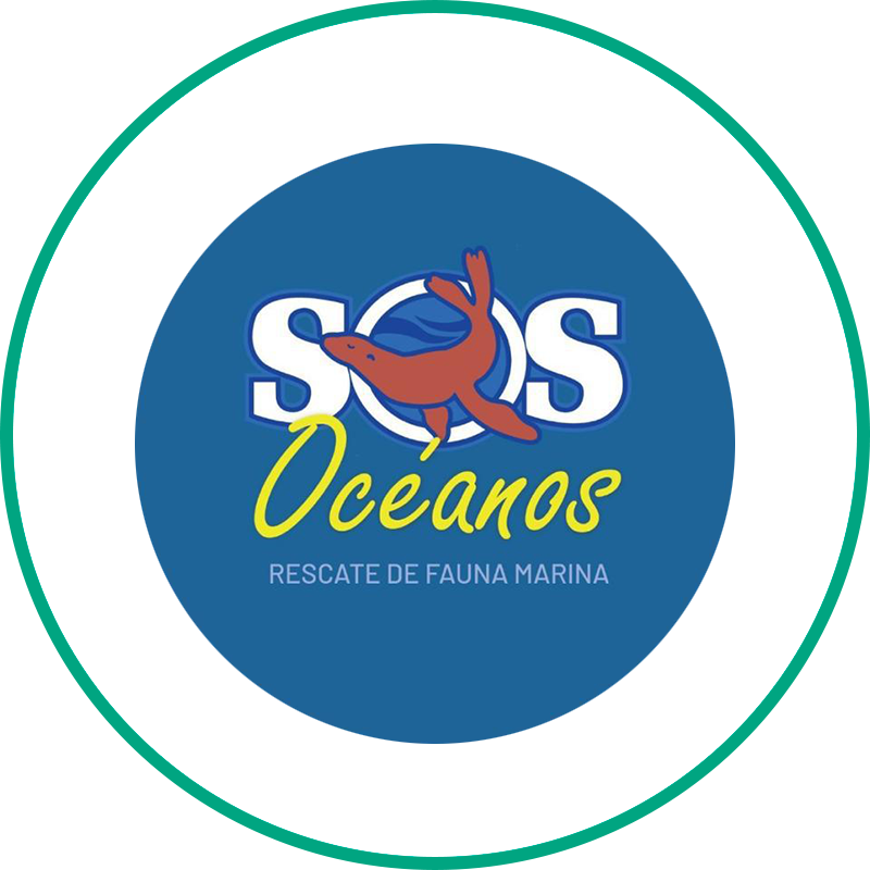 SOS Rescate Fauna Marina
