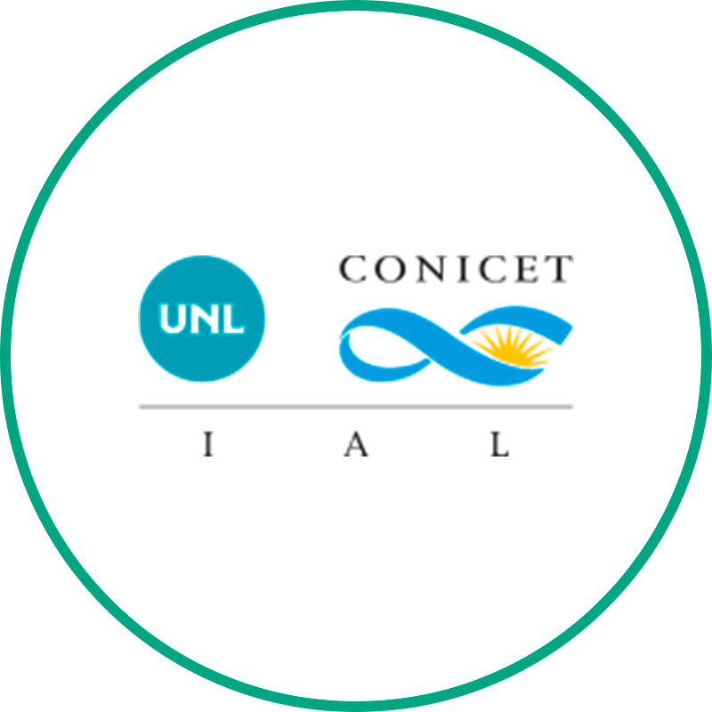 Instituto de Agrobiotecnología del Litoral