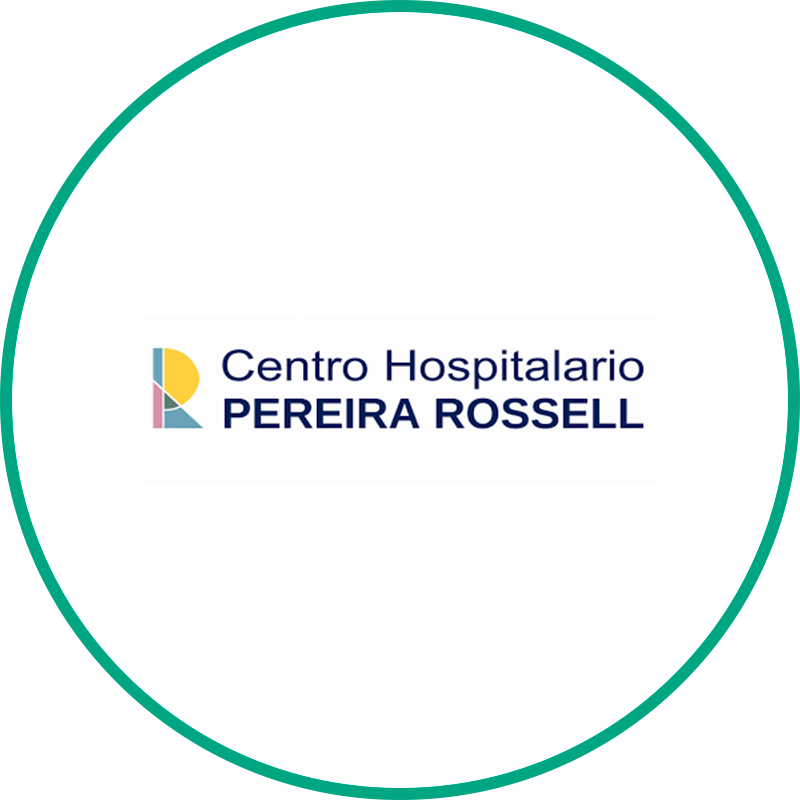Centro Hospitalario Pereira Rossell - Asse salud