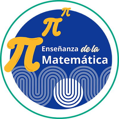 Comisión de Investigación y Formación Continua del Programa Enseñanza de la Matemática
