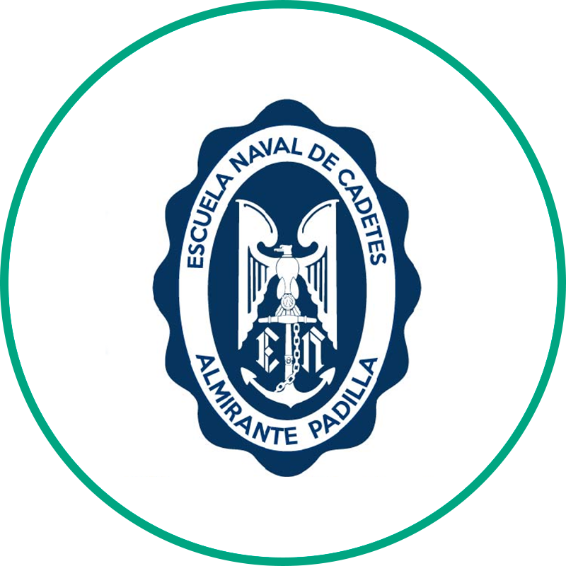 Universidaad Escuela Naval de Cadetes Almirante Padilla