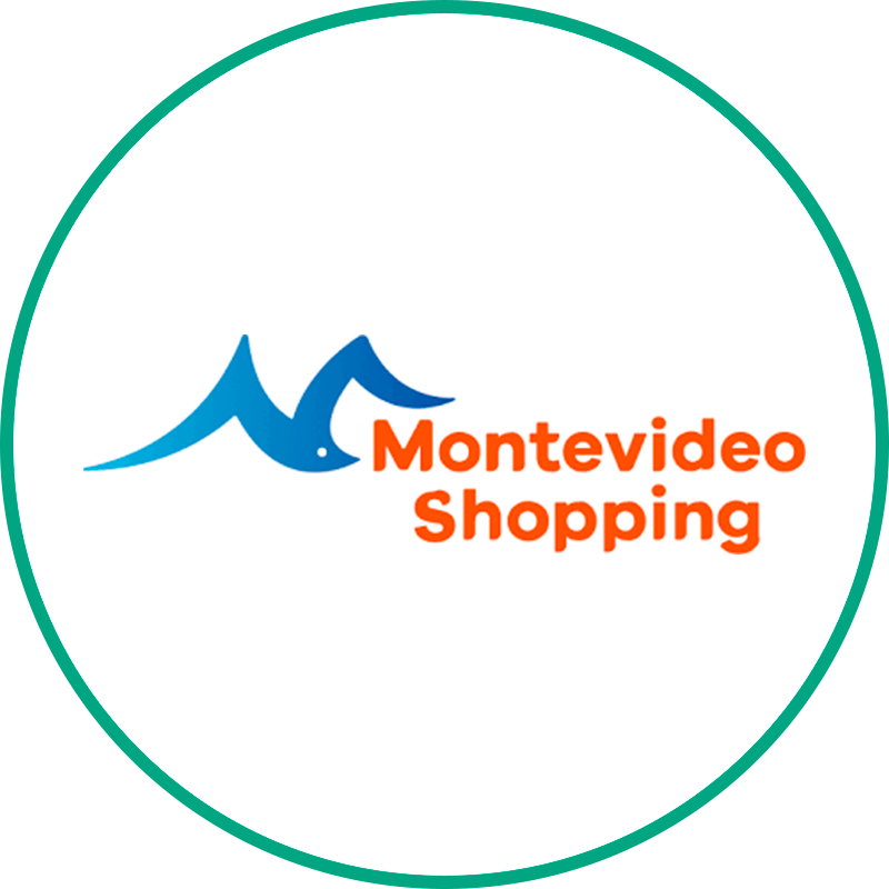 Montevideo Shopping