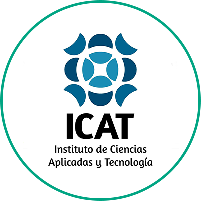 Universidad Nacional Autónoma de México - Instituto de Ciencias Aplicadas y Tecnologícas