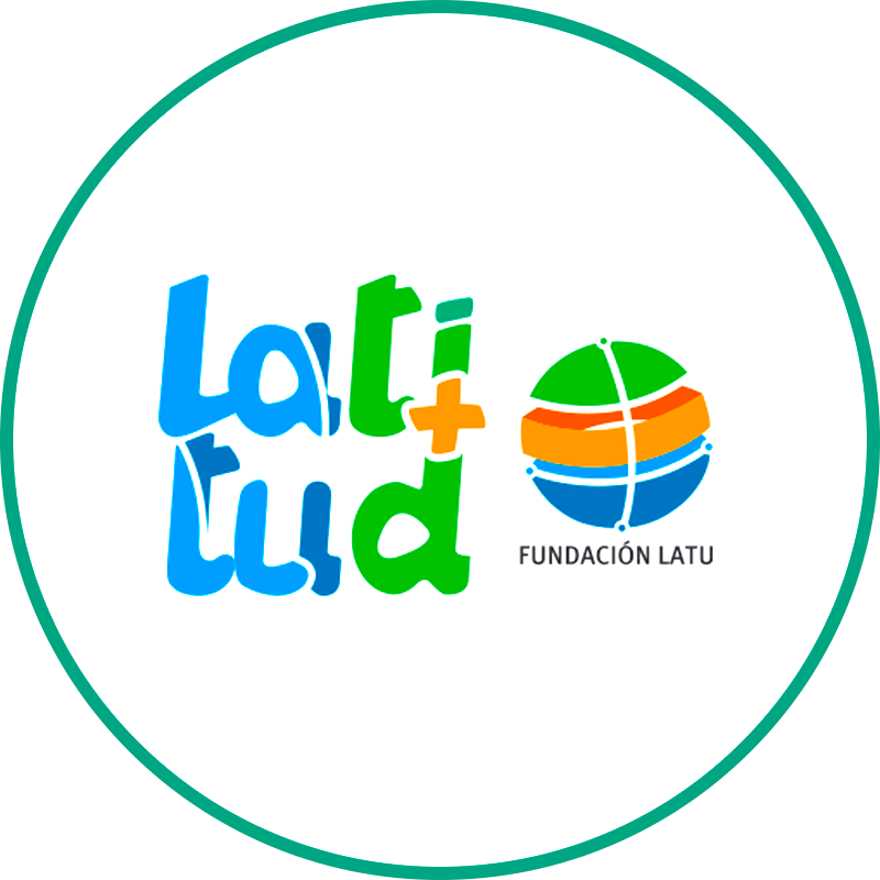 Latitud - Fundación LATU