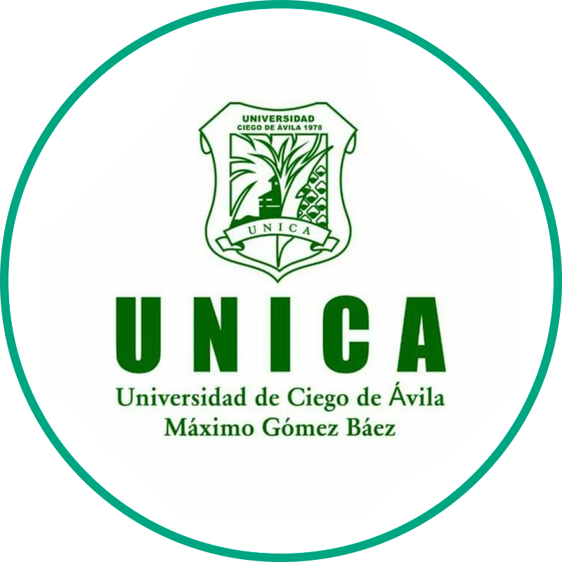 Universidad de Ciego de Ávila Máximo Gómez Báez