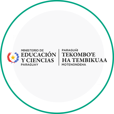 Ministerio de Educación y Ciencias MEC