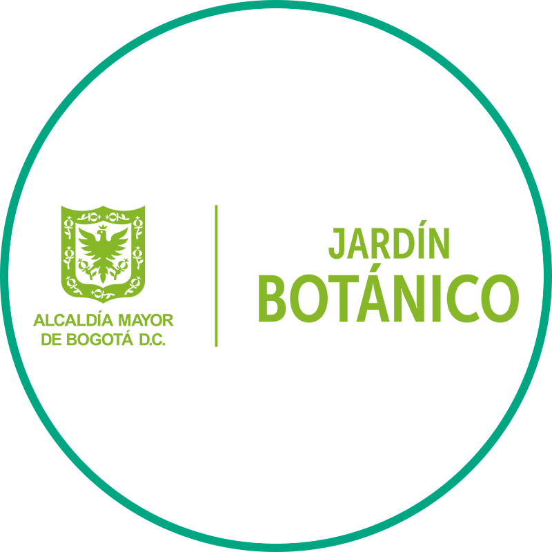 Jardín Botánico de Bogotá