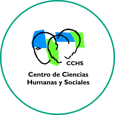 Centro de Ciencias Humanas y Sociales - Consejo Superior de Investigaciones Científicas