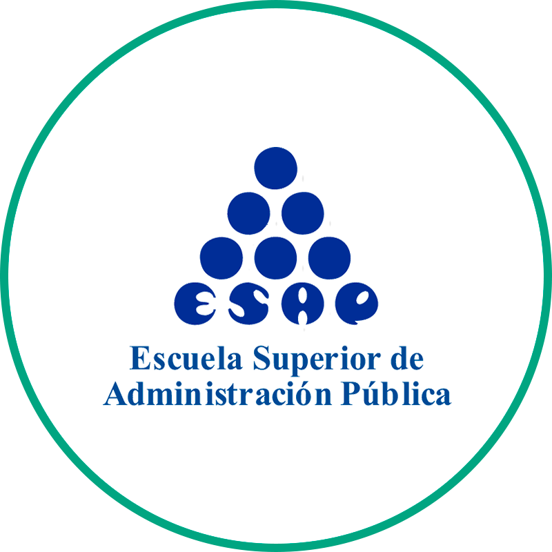 Escuela Superior de Administración Pública - ESAP