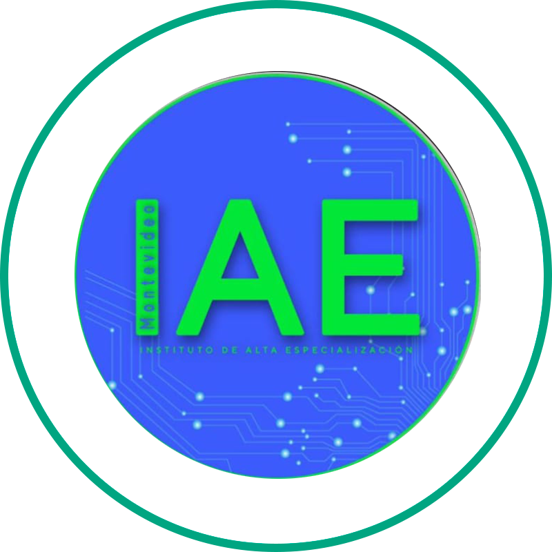 IAE Montevideo DGETP-UTU 