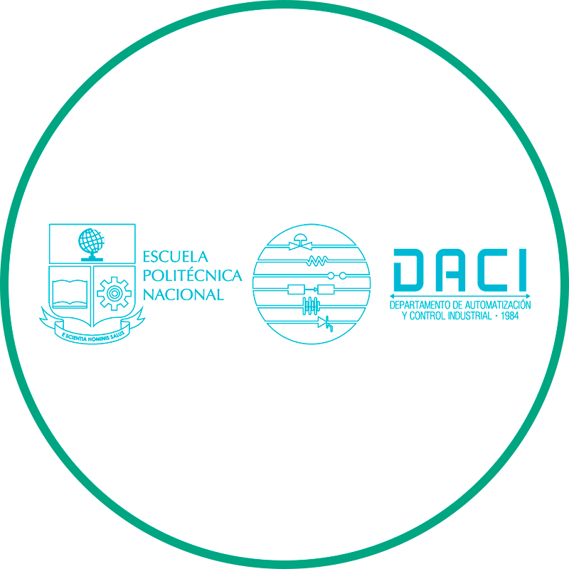 Escuela Politécnica Nacional - Departamento de Automatización y Control Industrial