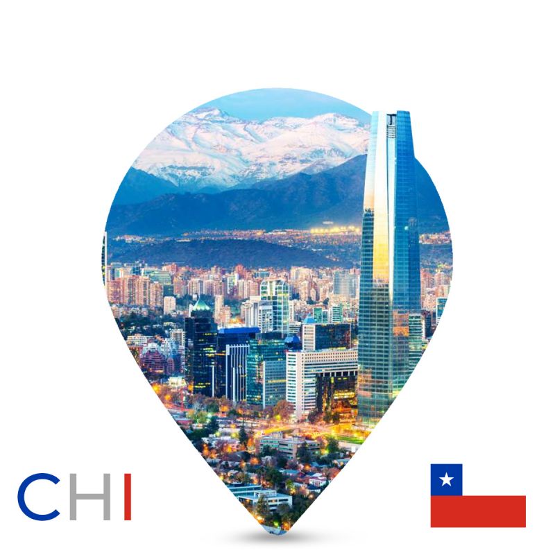 Chile