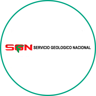 Servicio Geológico Nacional