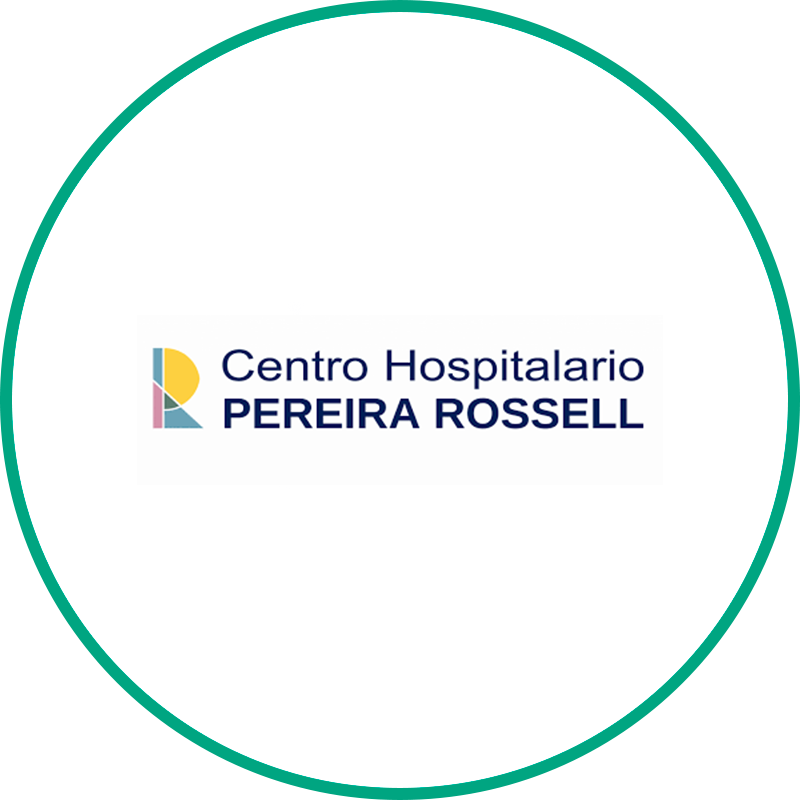 Centro Hospitalario Pereira Rossell - Asse salud