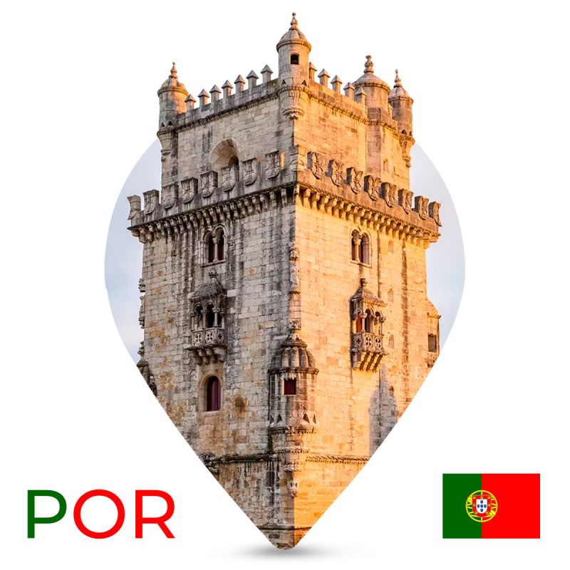 Portugal