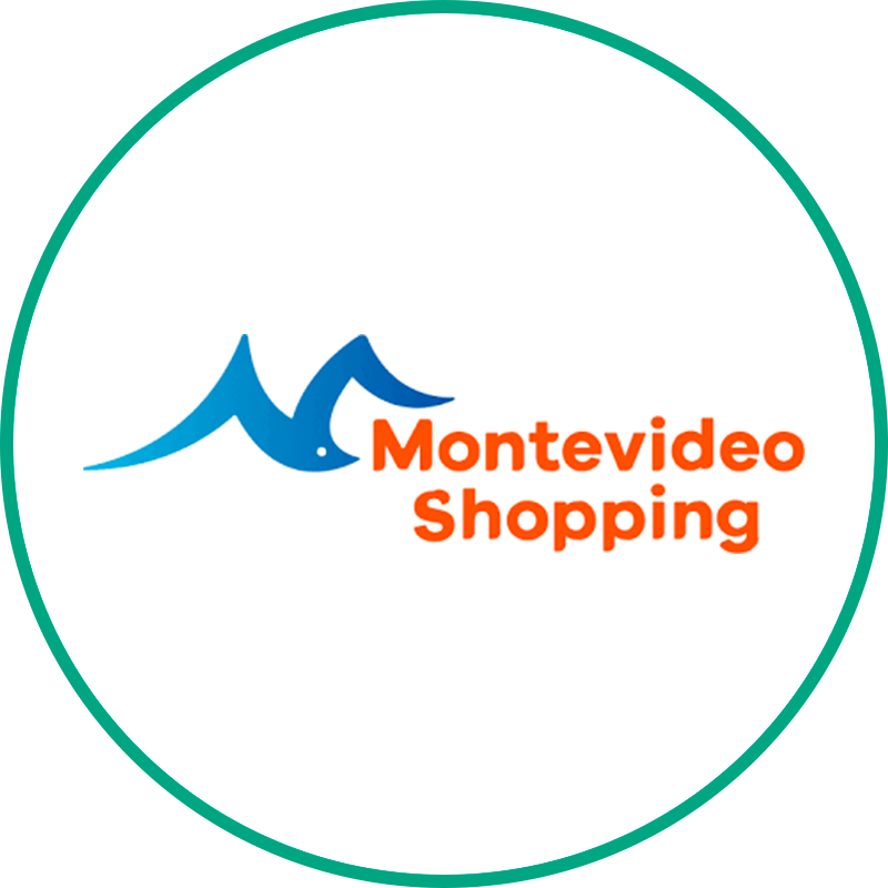 Montevideo Shopping