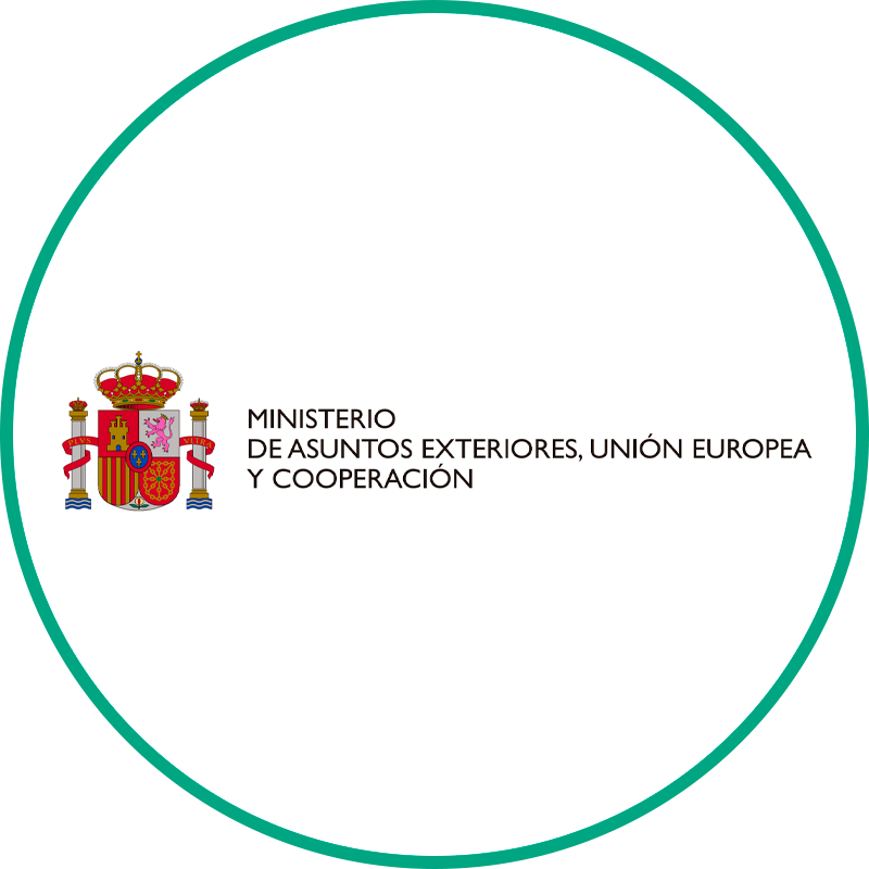 Embajada de España en Ecuador