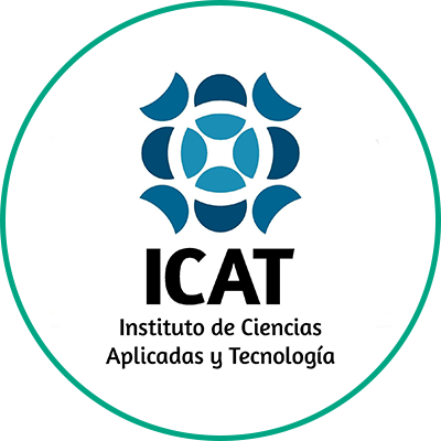Universidad Nacional Autónoma de México - Instituto de Ciencias Aplicadas y Tecnologícas