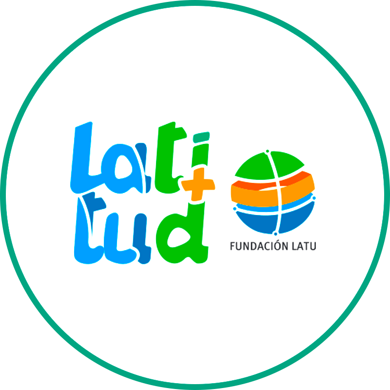 Latitud - Fundación LATU