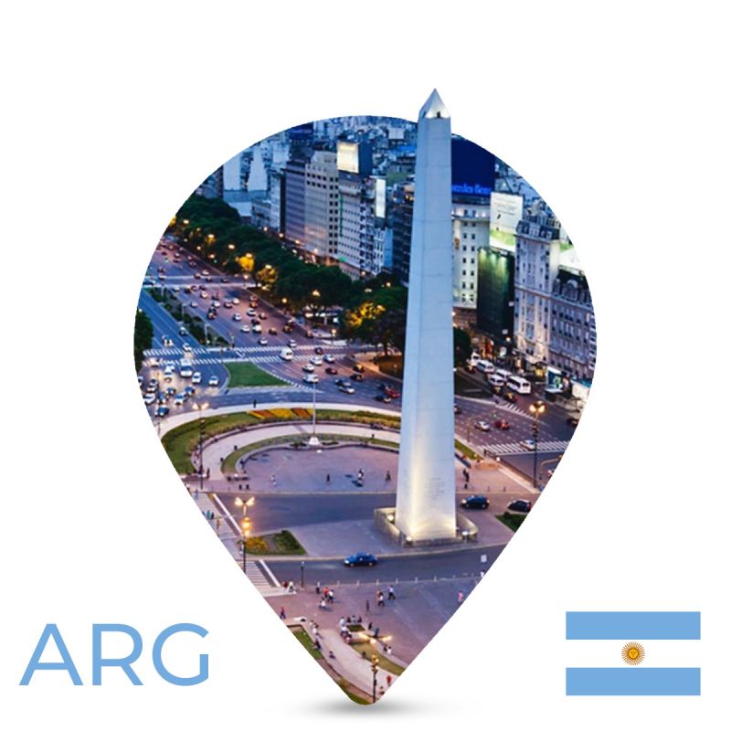 Argentina