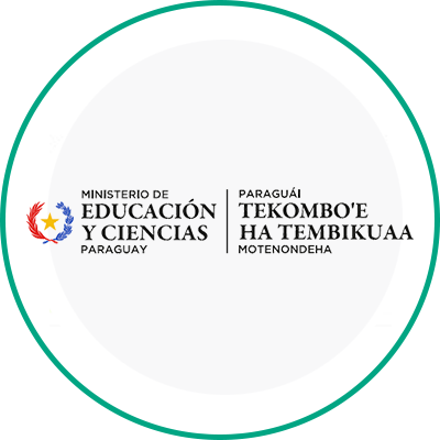 Ministerio de Educación y Ciencias MEC